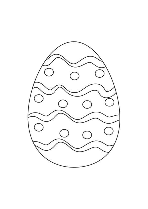 Download free Easter coloring pages - Coloring Books online